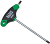 Torx Key, T27, T-Handle, 6; Product Range Klein Tools - 48T7942 - Newark, An Avnet Company