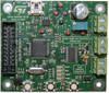 Dev Brd, L6472 Stepper Motor Driv, Stm32; Application Sub Type Stmicroelectronics - 48Y4382 - Newark, An Avnet Company