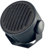 Loudspeaker, 58Hz-17Khz, 16W, Black; Transformer Power Tappings Bogen Communications - 03K5298 - Newark, An Avnet Company