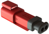 Automotive Housing, Rcpt, 2Pos, 13A; Product Range Amphenol Sine/tuchel - 70AJ5223 - Newark, An Avnet Company