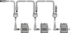 Communication Cable -- CBLIP-CAN-Y1 - Image