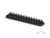 Barrier Strips - 1-1546306-2 - TE Connectivity