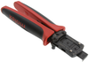 Crimp Tool, Ratchet, 28-22Awg Rohs Compliant Molex - 92AJ7722 - Newark, An Avnet Company