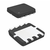 Transistor: N-MOSFET; unipolar; 30V; 11.5A; 4.5W; DFN8 - 62-AON7408 - Utmel Electronic Limited
