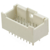 Connectors, Interconnects - Rectangular Connectors - Headers, Male Pins - 1380992-62401821622 - Win Source Electronics