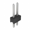 Headers, Male Pins - 5-146266-1-ND - DigiKey