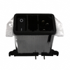 Power Entry Modules (PEM) - 486-1315-ND - DigiKey