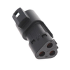 Rectangular Connector Housings - 1003-IT04-3P-004-ND - DigiKey