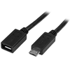 USB Cables - 5214-USBUBEXT50CM-ND - DigiKey