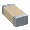 Capacitors - Ceramic Capacitors -- C1206C222F1HACAUTO - Image