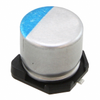 Aluminum - Polymer Capacitors -- 604-1199-2-ND