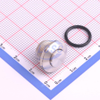 Industrial control electrical >> Pushbutton switch -- PBM-12Q11-HT-N-NN-S7S-G - Image