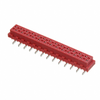 Headers, Receptacles, Female Sockets - 1175-2237-ND - DigiKey