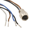 Circular Cable Assemblies - 626-1528-ND - DigiKey