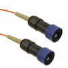Fiber Optic Cables - 708-2873-ND - DigiKey