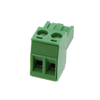 Headers, Plugs and Sockets - 277-5843-ND - DigiKey
