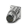 Circular Connector Housings - 1607636-ND - DigiKey