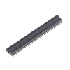 Headers, Receptacles, Female Sockets - BKS-169-01-L-V-ND - DigiKey