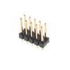 Headers, Male Pins - 10129381-910004BLF-ND - DigiKey