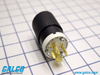 BRYT Twist Lock - 70615NP - Galco Industrial Electronics