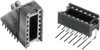 IC & Component Sockets - 14-810-90RWR - Powell Electronics, Inc.