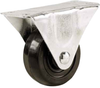 2" General Duty Rigid Caster -- 8002046 - Image