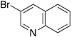 3-Bromoquinoline - 7859 - Medical Isotopes, Inc.