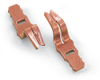 Transformer terminal block -- 711-116 - Image