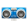 Ultrasonic Receivers, Transmitters -- 1528-2711-ND - Image