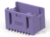 PCB Headers & Receptacles - 2-2427710-8 - TE Connectivity