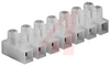 Strip; 7; 24 to 12 AWG; 20; 300; 8 mm; 3 mm; 5 mm; 4.4 lbs.-in. - 70077182 - Allied Electronics, Inc.