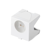 LED Indication - Discrete - AA4040SURCKT-AMT - ODG (Origin Data Global)