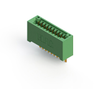 Edgeboard Connectors - 151-845-010-544-101-ND - DigiKey