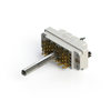Backplane Connector Housings - 151-516-038-500-401-ND - DigiKey