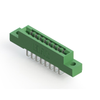Edgeboard Connectors - 151-307-008-459-102-ND - DigiKey