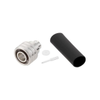 Coaxial Connector (RF) Assemblies -- 6099-PE45677-ND