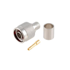 Coaxial Connector (RF) Assemblies - 6099-PE44470-ND - DigiKey
