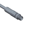 Circular Cable Assemblies - 1754-M8S-04BMMM-SL7D03-ND - DigiKey