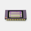 InGaAs image sensors, Line sensors -- G17225-1024DG - Image