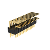Headers, Male Pins - 664-G802030220229EU-ND - DigiKey