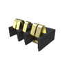 RFI and EMI - Contacts, Fingerstock and Gaskets -- 10116189-001LF-ND