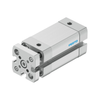 Actuators/Cylinders - 2171-ADNGF-16-25-P-A-ND - DigiKey