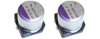 Polymer Capacitors - 1799253 - RS Components, Ltd.