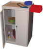 Storage Cabinets - 1839089 - RS Components, Ltd.