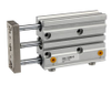 Pneumatic Guided Cylinders - 180310 - RS Components, Ltd.