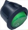 Rocker Switches - 119699 - RS Components, Ltd.
