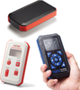 IP67 Waterproof Hand-Held Enclosure -- WH Series - Image