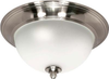 60-618 Flush Mounts-Bowl Style - 754420 - Capital Lighting, Inc.