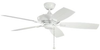 310192WH Fans-Wet Location - 347807 - Capital Lighting, Inc.