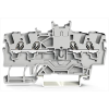 DIN Rail Terminal Blocks - 2788073 - RS Components, Ltd.